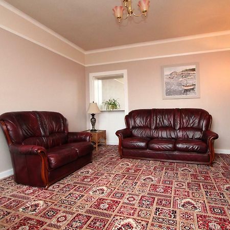 Three Bedroom Holiday House In Oban Extérieur photo