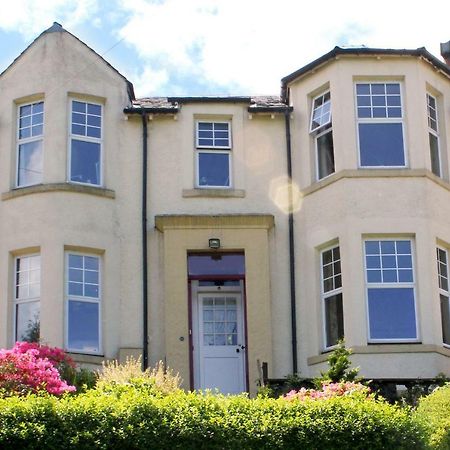 Three Bedroom Holiday House In Oban Extérieur photo
