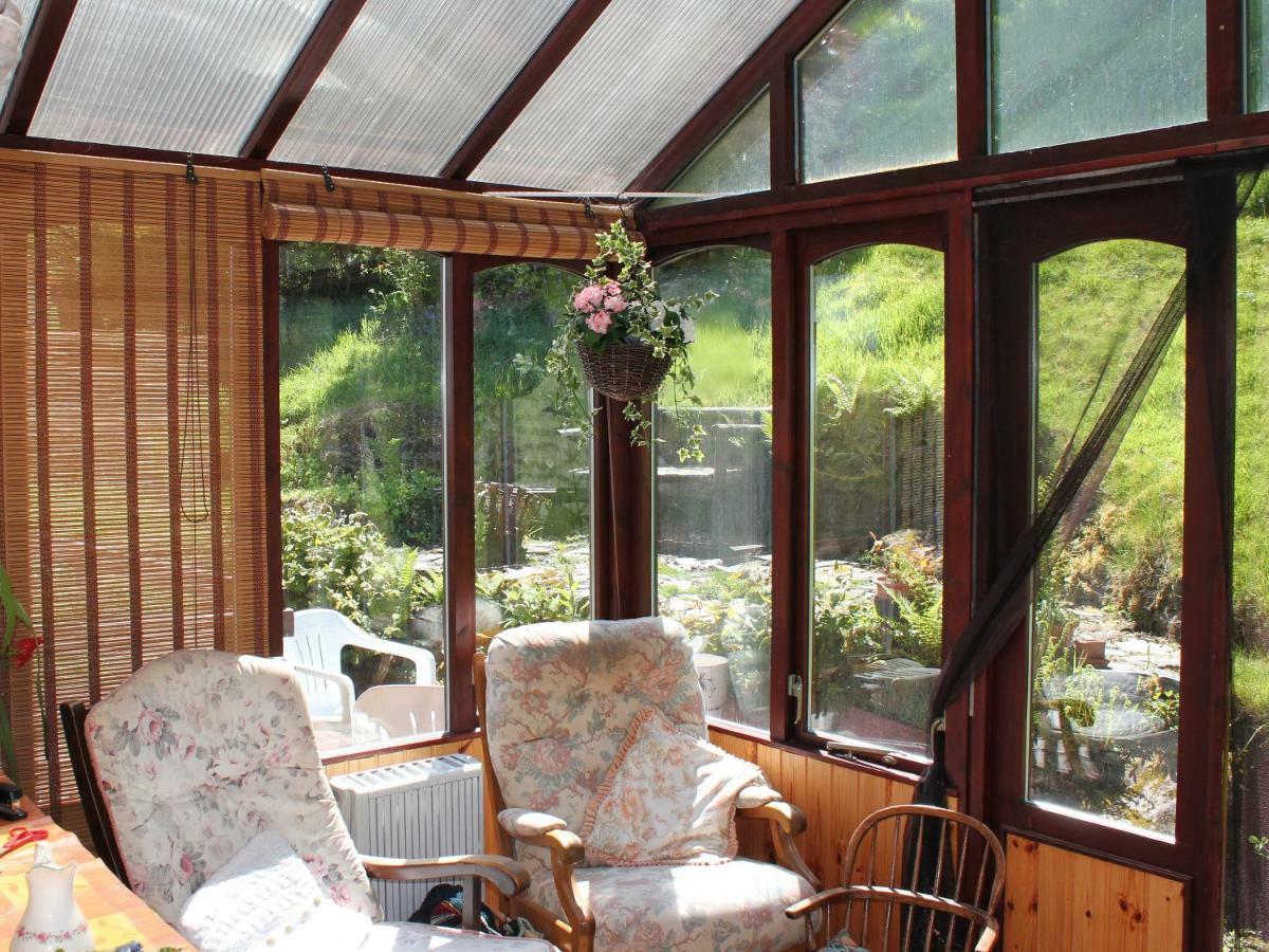 Three Bedroom Holiday House In Oban Extérieur photo