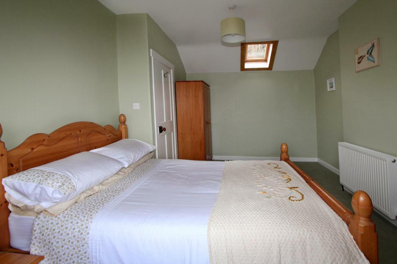 Three Bedroom Holiday House In Oban Extérieur photo