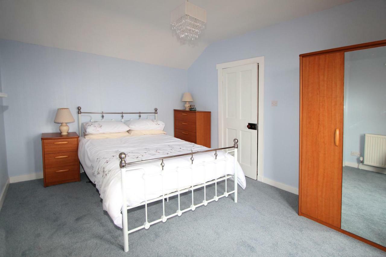 Three Bedroom Holiday House In Oban Extérieur photo