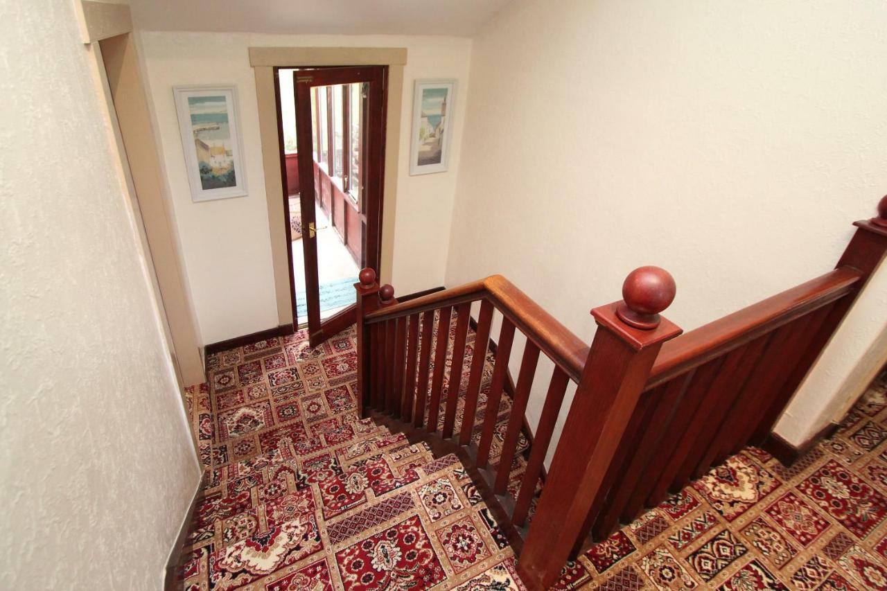Three Bedroom Holiday House In Oban Extérieur photo