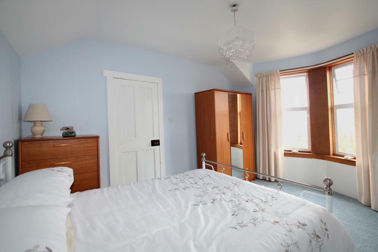 Three Bedroom Holiday House In Oban Extérieur photo