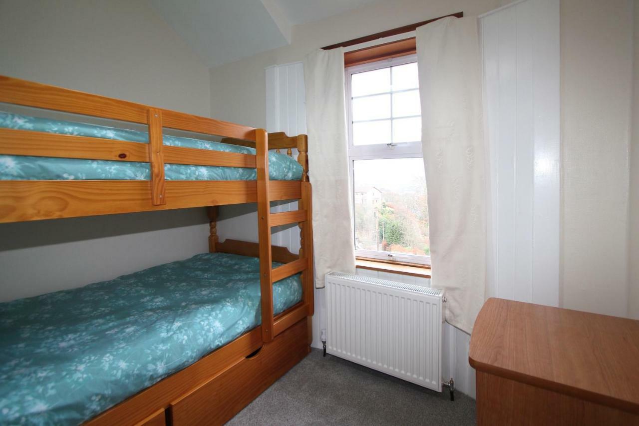 Three Bedroom Holiday House In Oban Extérieur photo